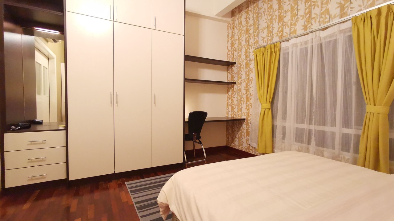 Photo of Bedroom in Kampung Pandan Dalam