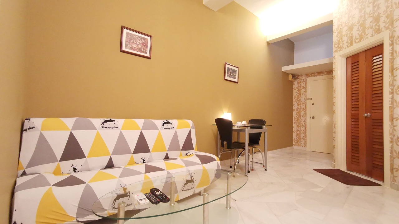 Photo of Livingroom in Kampung Pandan Dalam