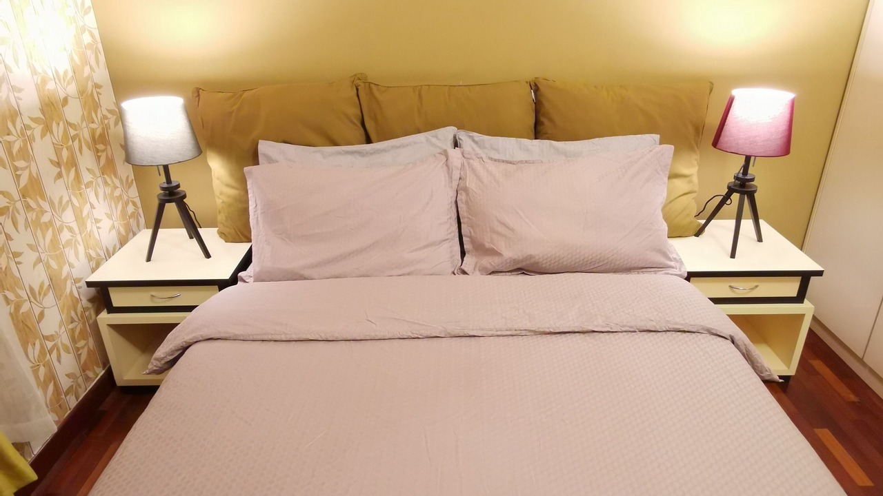 Photo of Bedroom in Kampung Pandan Dalam