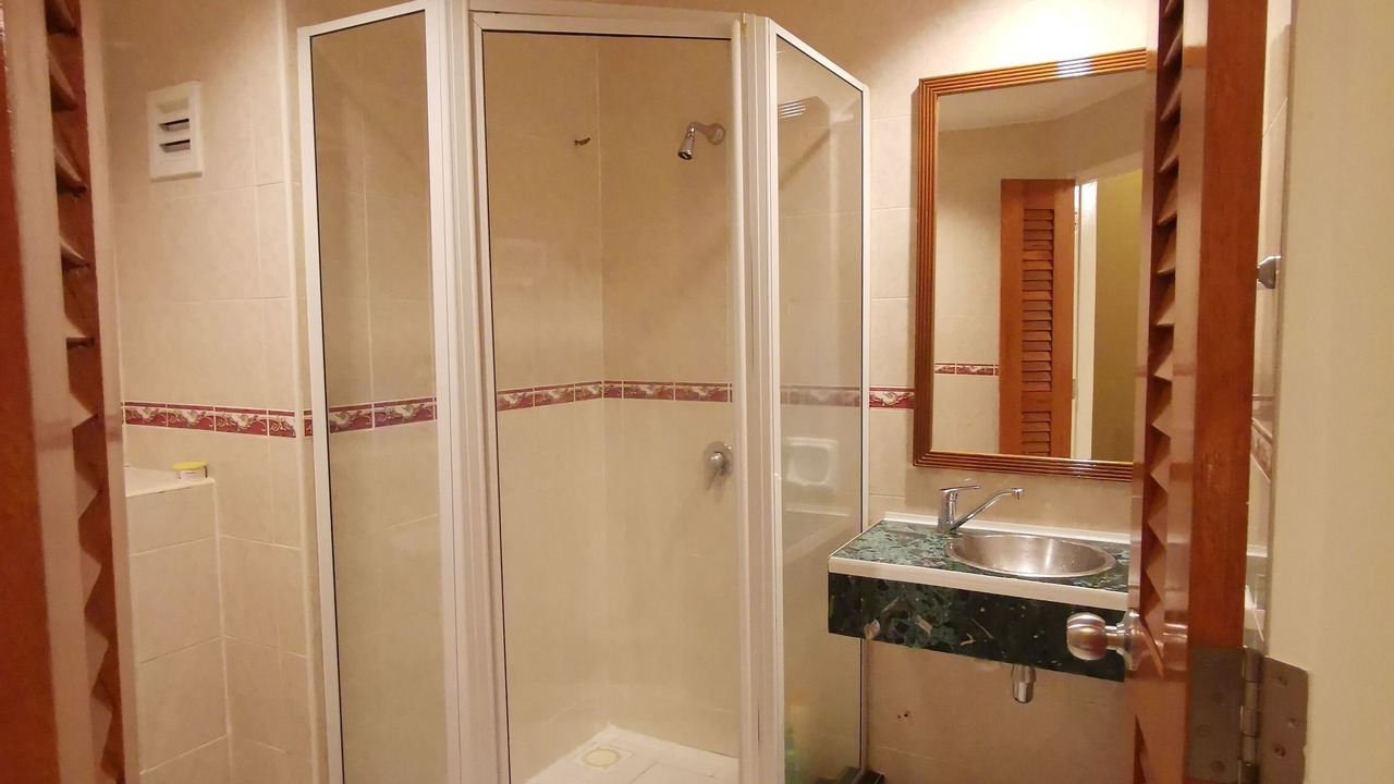 Photo of Bathroom in Kampung Pandan Dalam