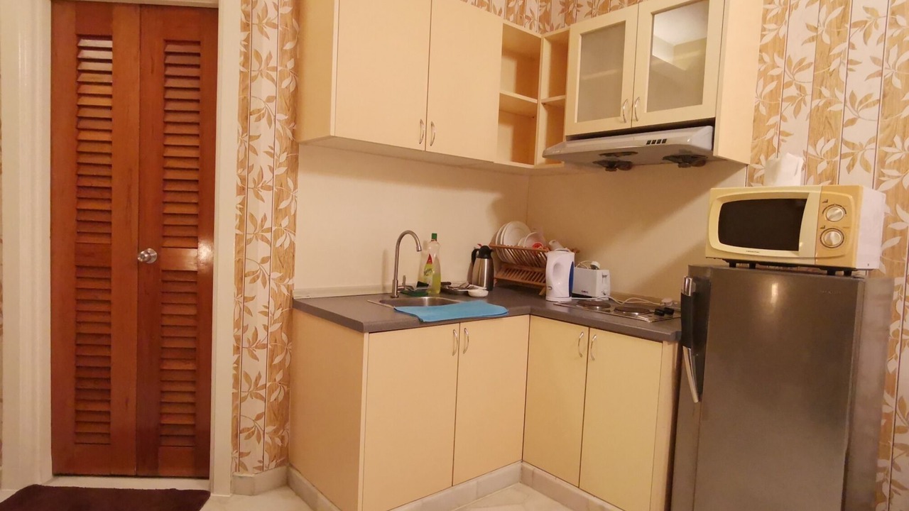 Photo of Kitchen in Kampung Pandan Dalam