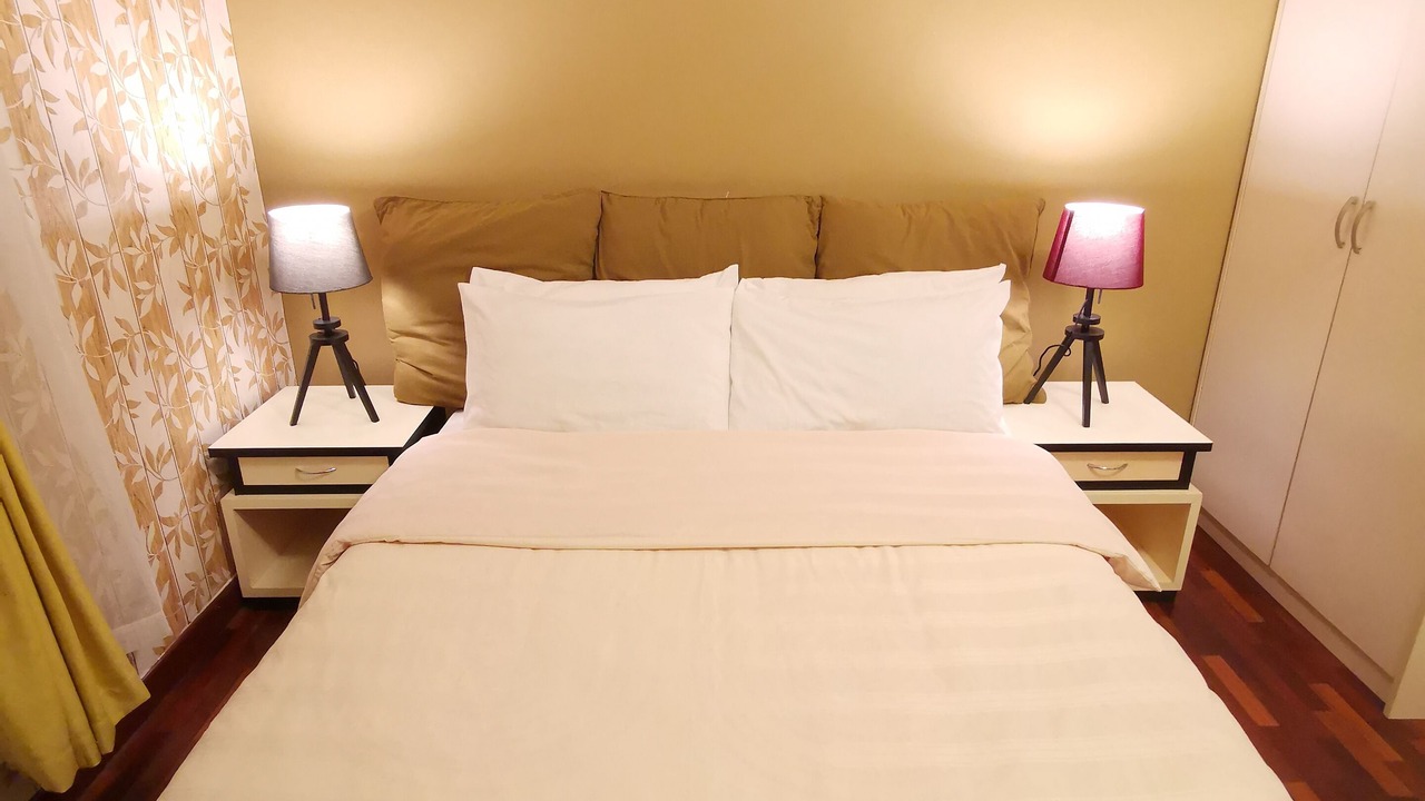 Photo of Bedroom in Kampung Pandan Dalam