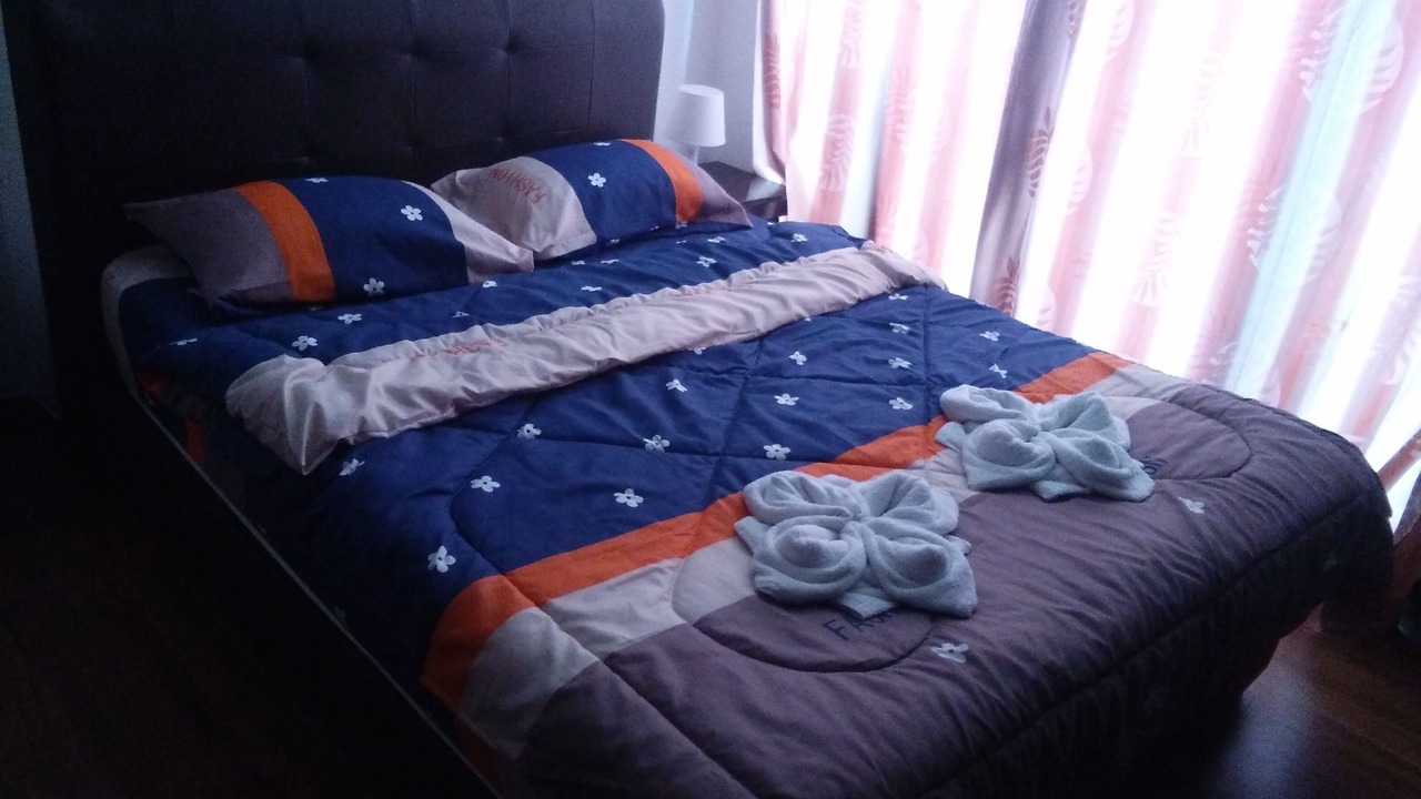 Photo of Bedroom in Pudu