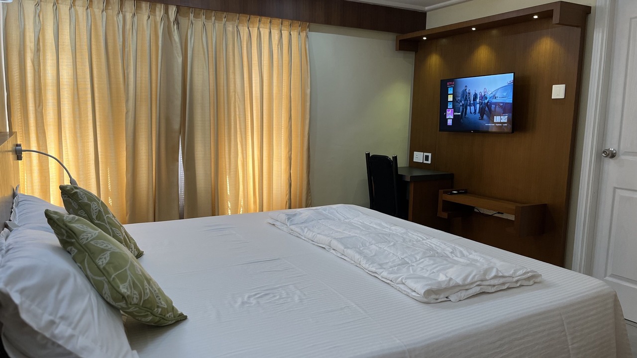 Photo of Bedroom in Thiruvananthapuram