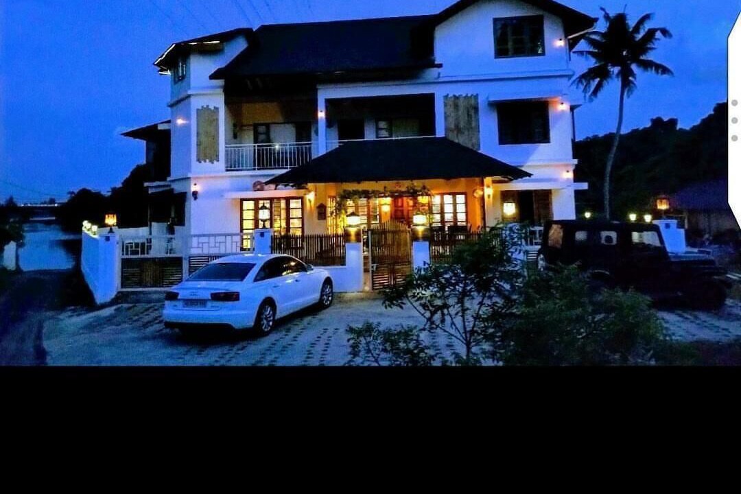 Photo of Outdoor in Kakkanad