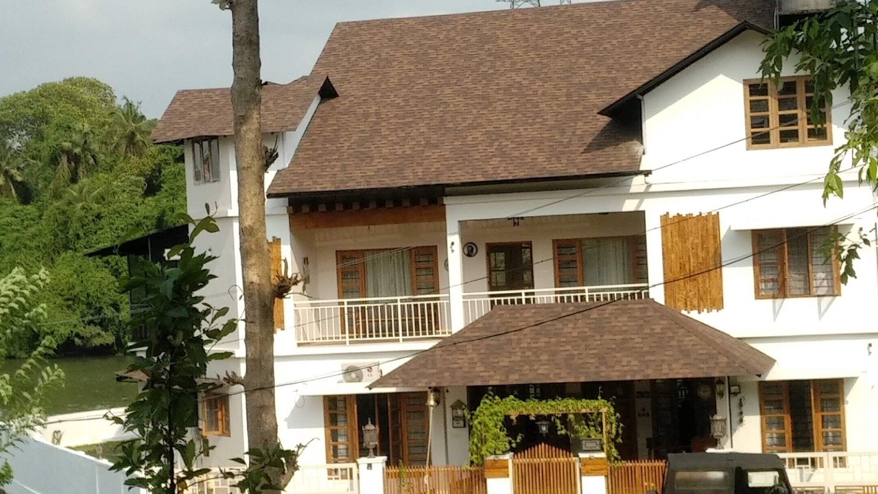 Photo of Outdoor in Kakkanad