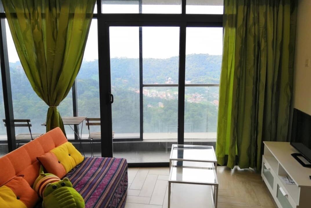 Photo of Livingroom in Petaling Jaya