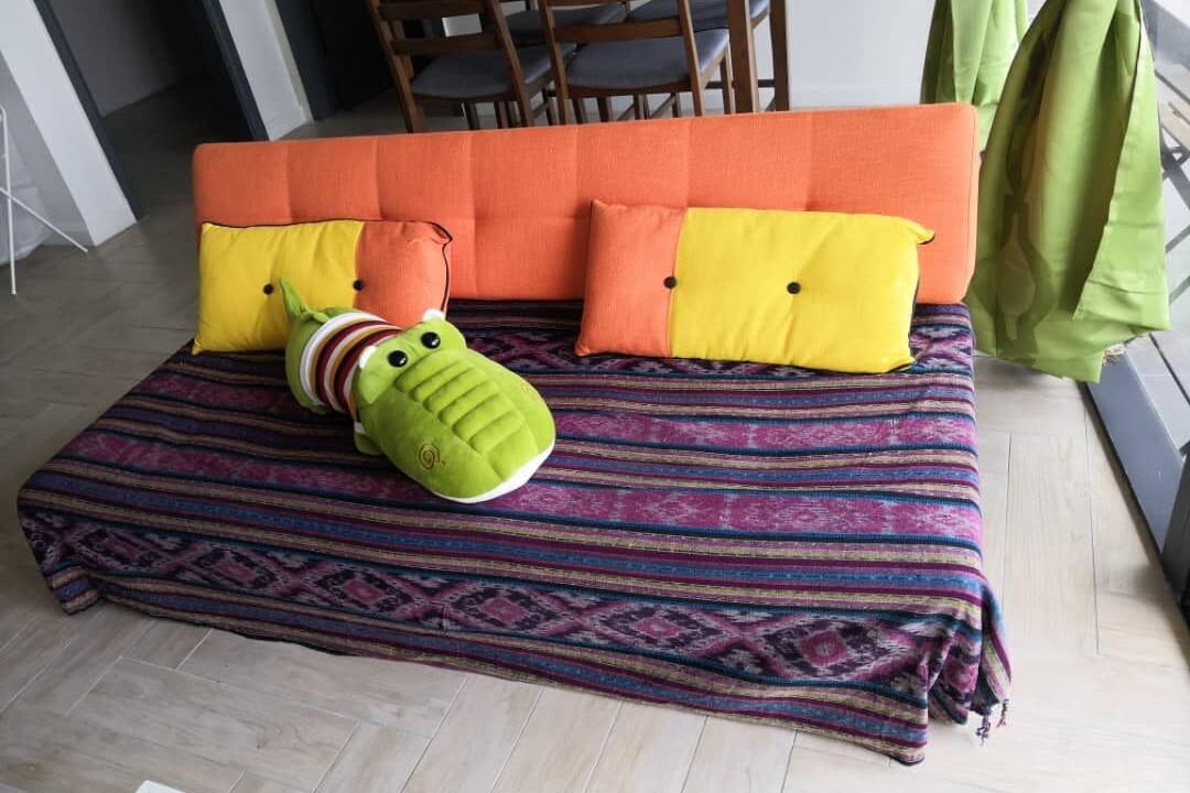 Photo of Bedroom in Petaling Jaya