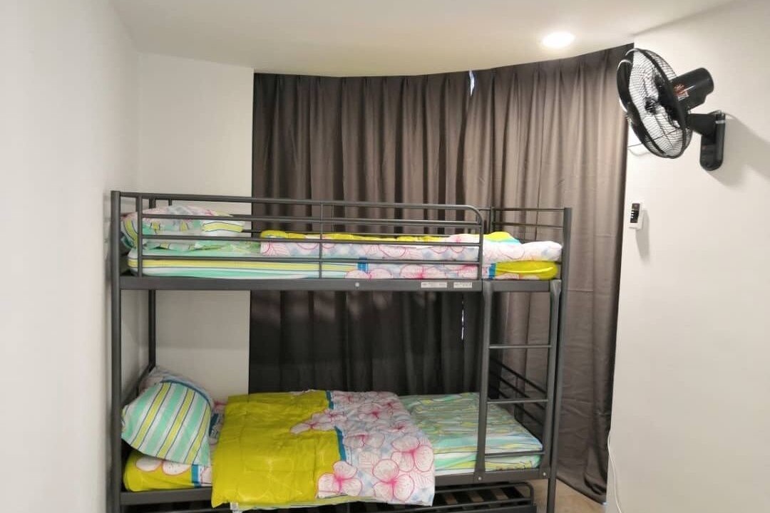 Photo of Bedroom in Petaling Jaya