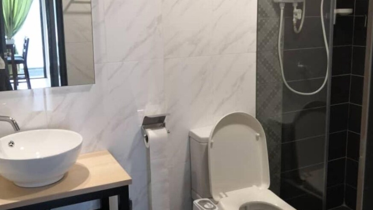 Photo of Bathroom in Petaling Jaya