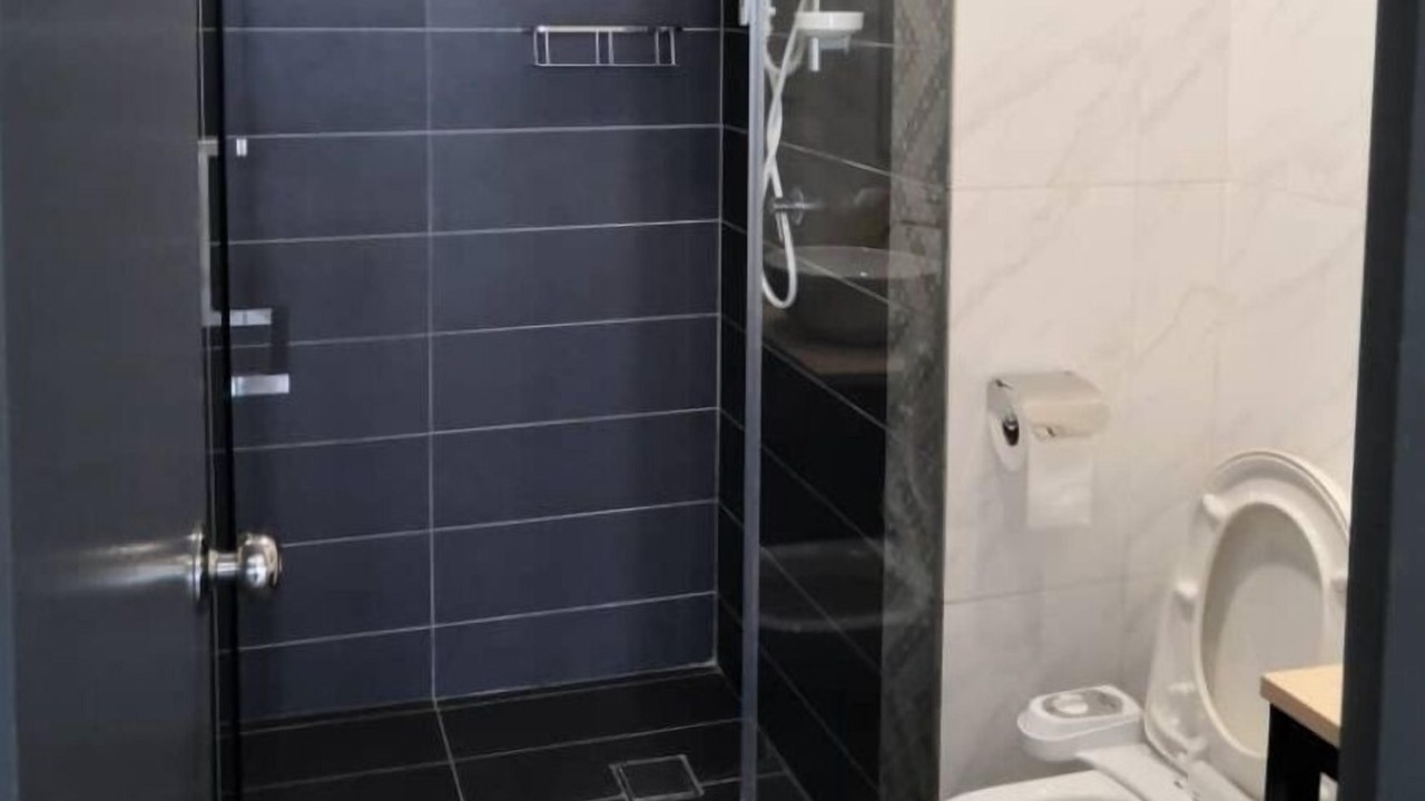 Photo of Bathroom in Petaling Jaya
