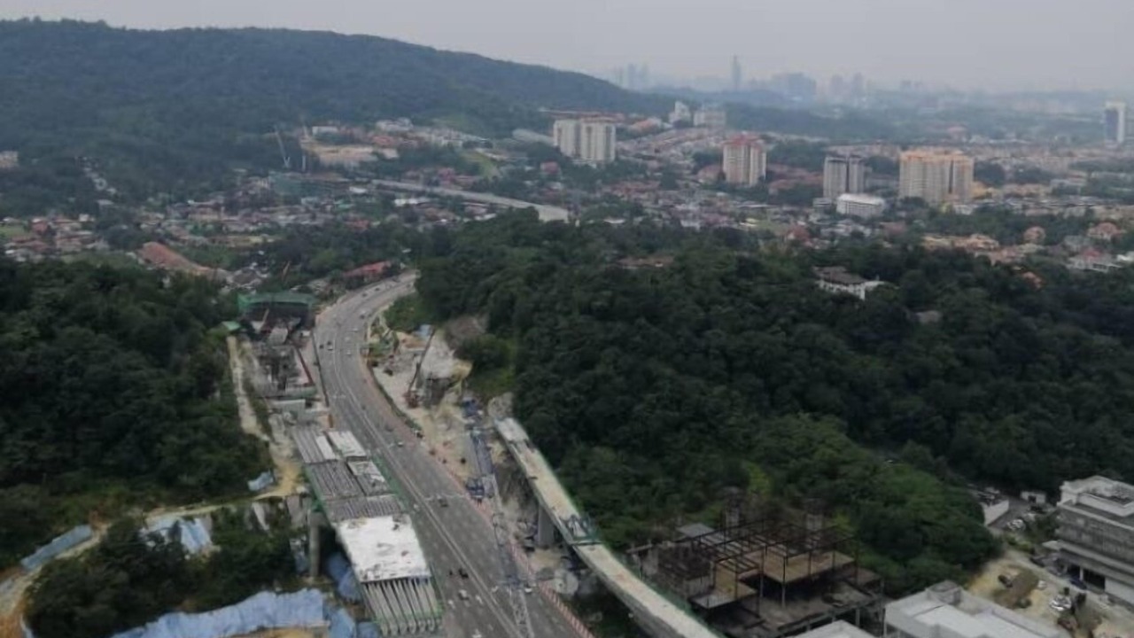 Photo of Outdoor in Petaling Jaya