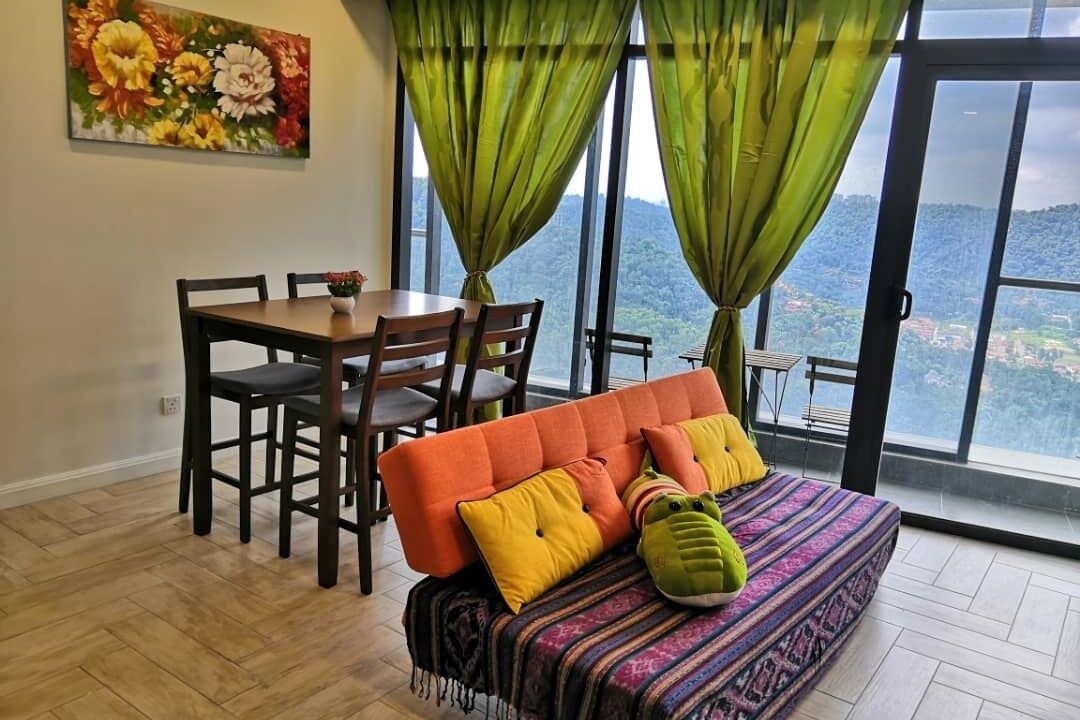 Photo of Livingroom in Petaling Jaya