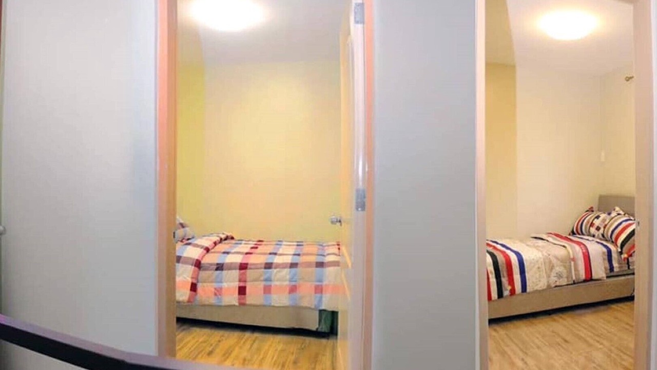 Photo of Bedroom in Pilar