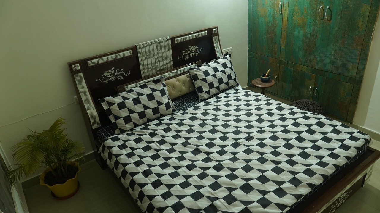 Photo of Bedroom in Gomti Nagar
