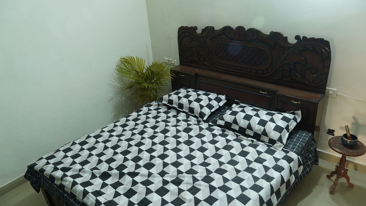 Photo of Bedroom in Gomti Nagar