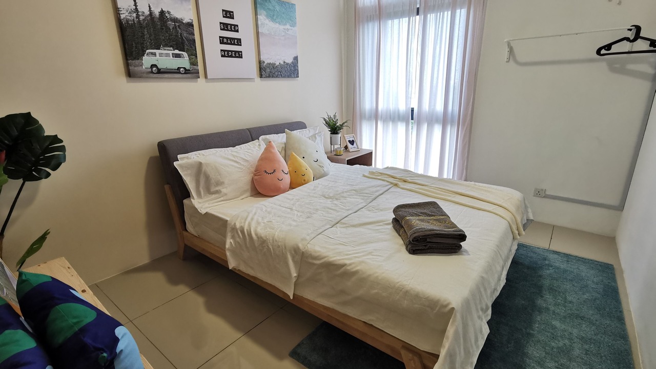 Photo of Bedroom in Shah Alam