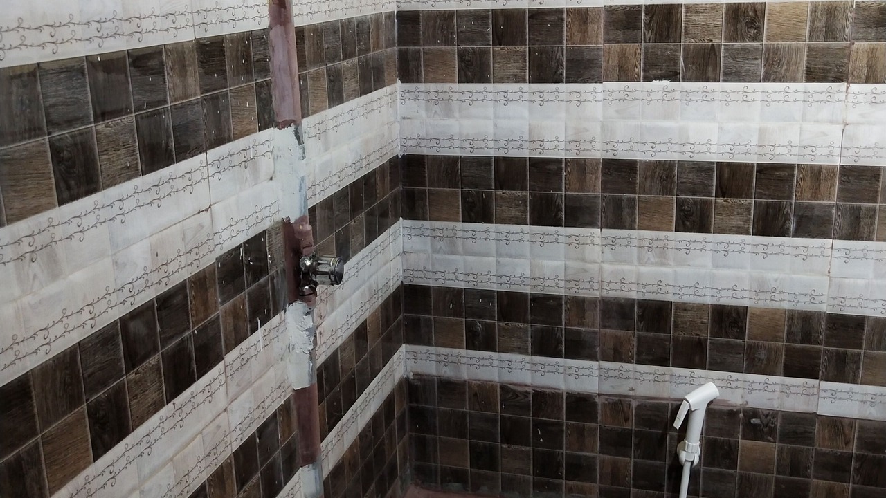 Photo of Bathroom in Mudaliarpet