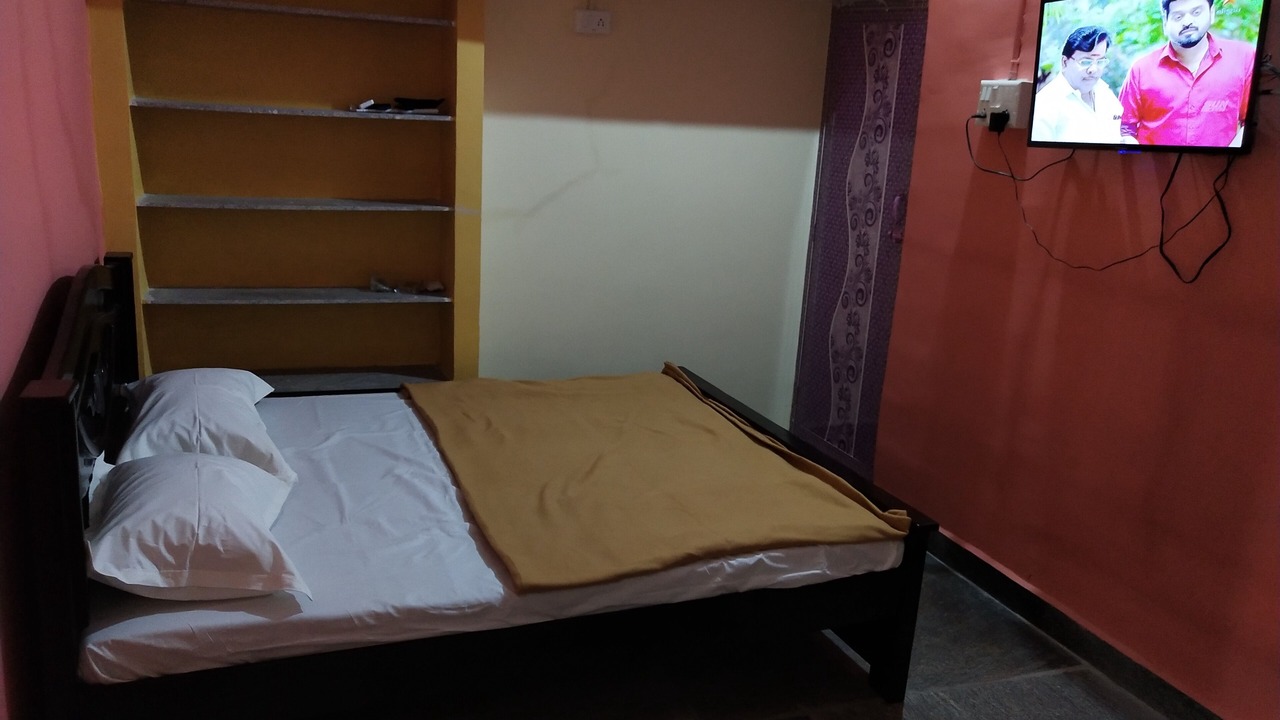Photo of Bedroom in Mudaliarpet