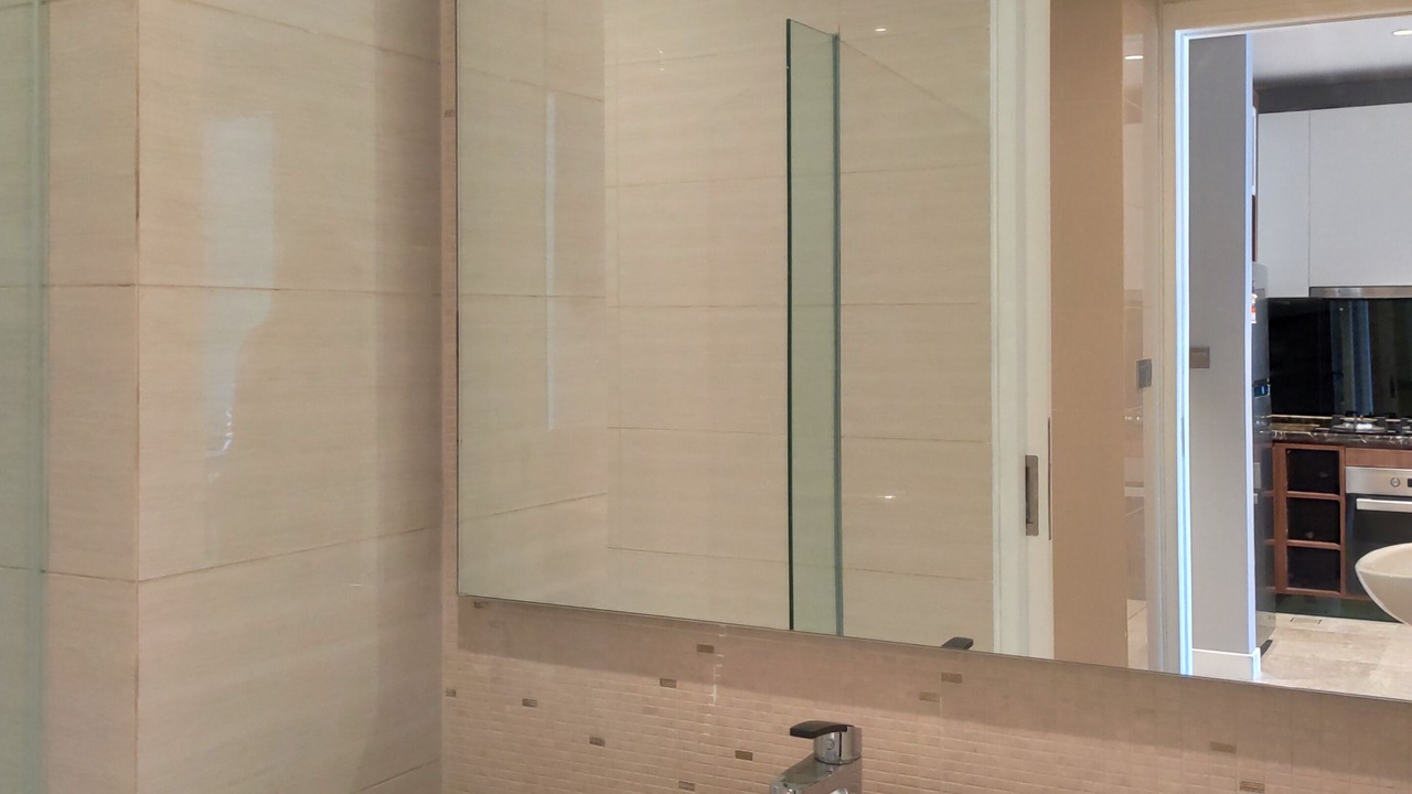 Photo of Bathroom in Medan Tuanku