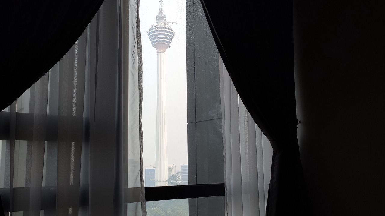 Photo of Bedroom in Medan Tuanku