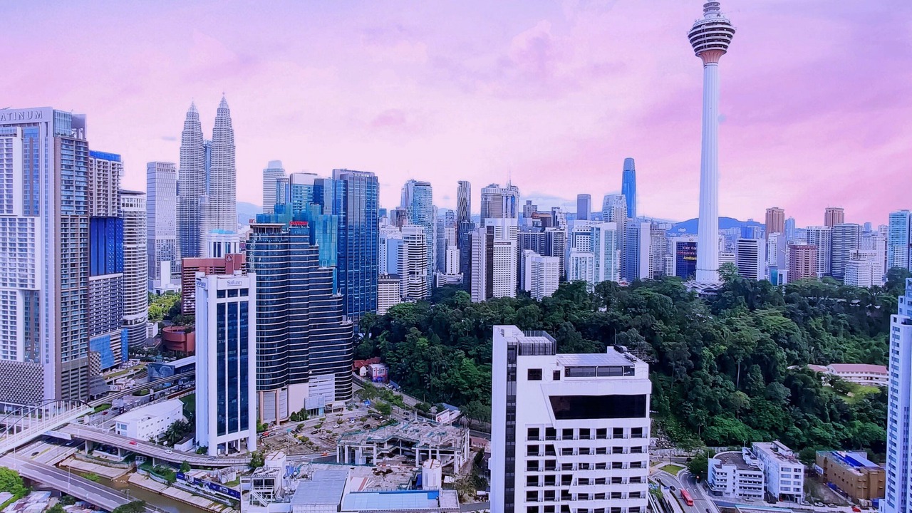 Photo of Outdoor in Medan Tuanku