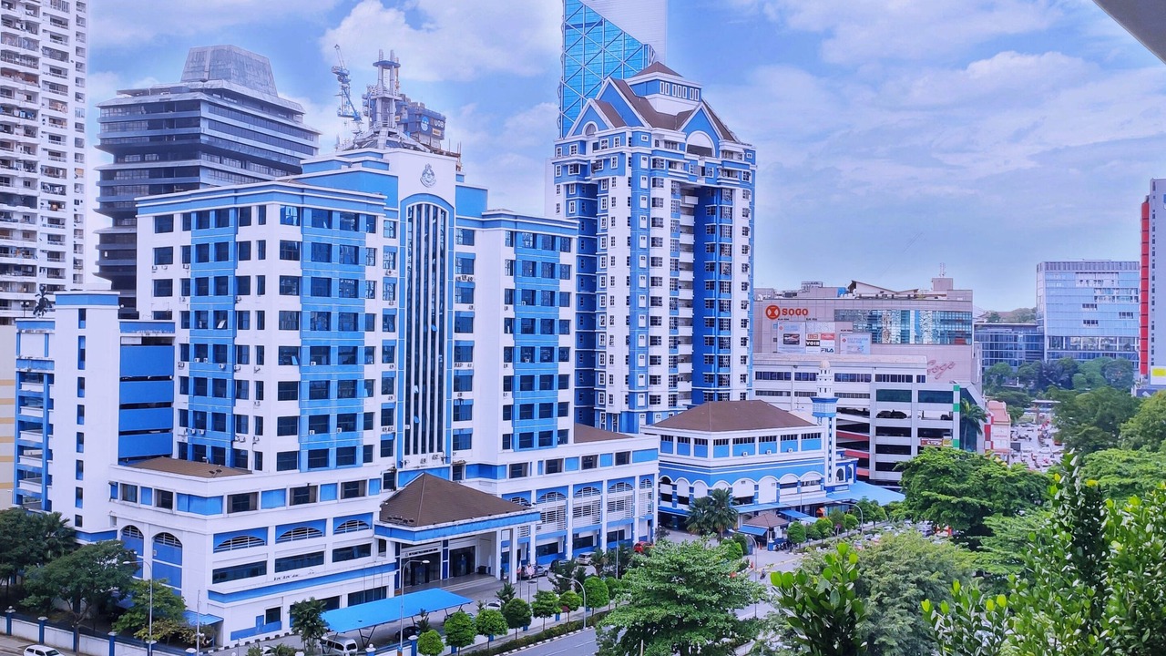 Photo of Outdoor in Medan Tuanku