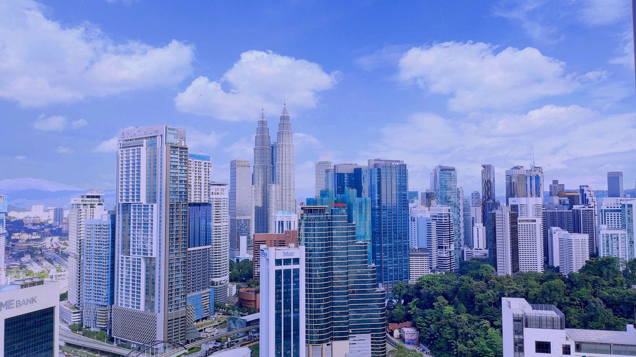 Photo of Outdoor in Medan Tuanku