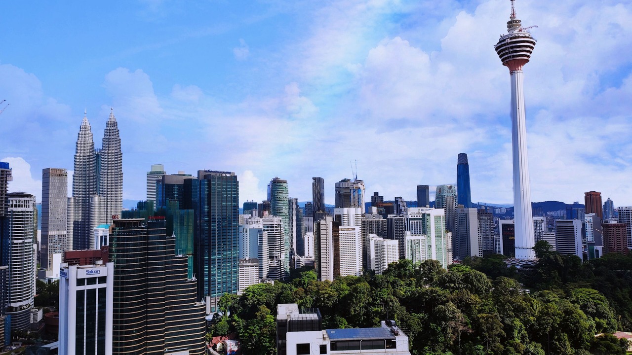 Photo of Outdoor in Medan Tuanku