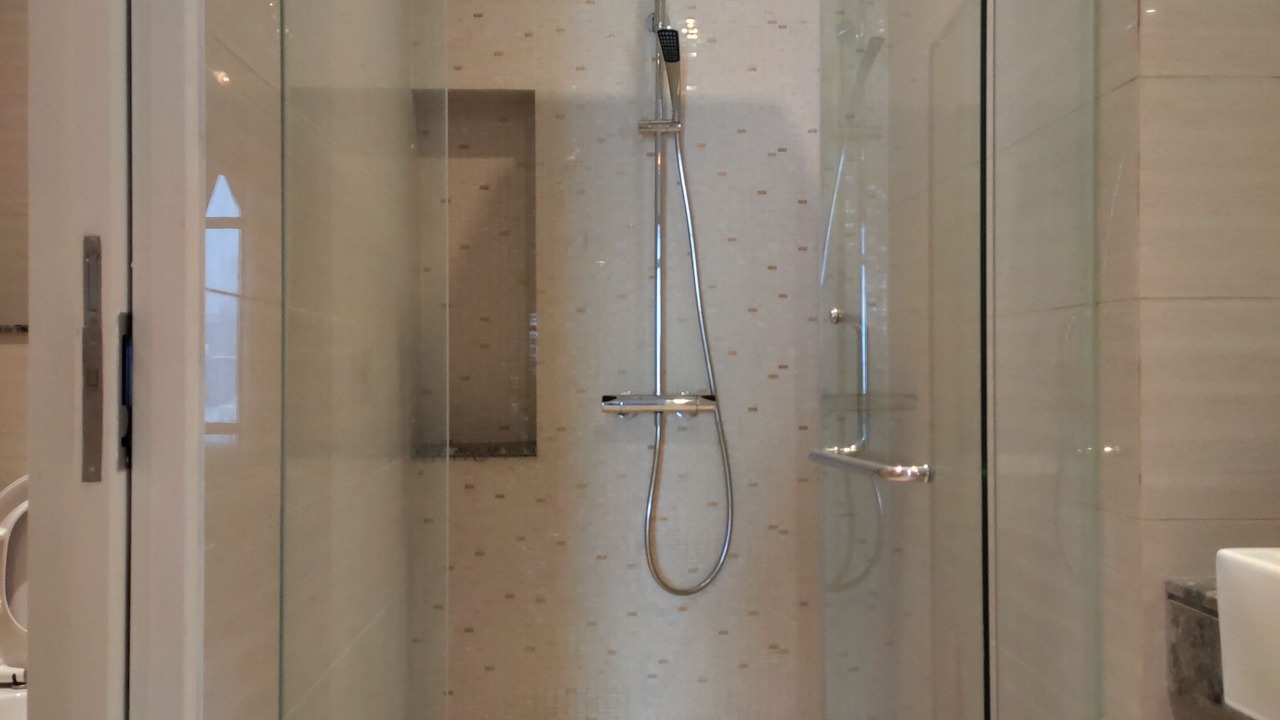 Photo of Bathroom in Medan Tuanku