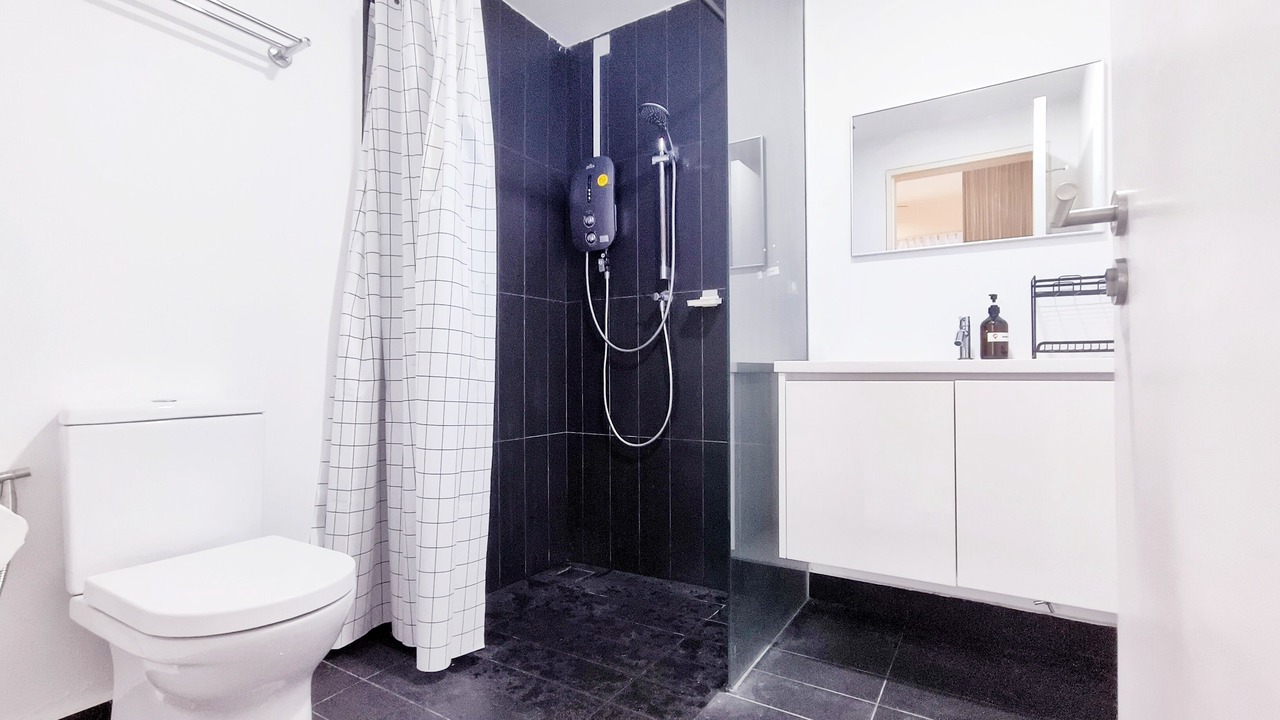 Photo of Bathroom in Petaling Jaya