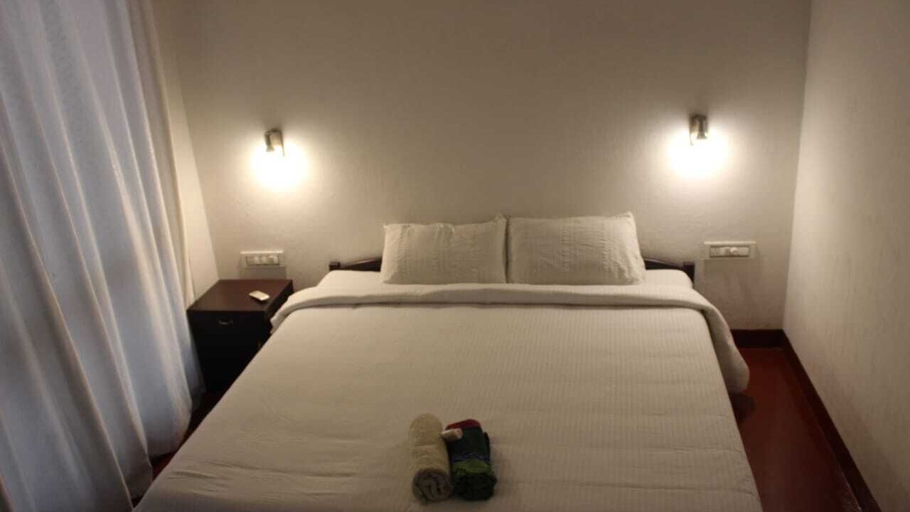 Photo of Bedroom in Mararikulam