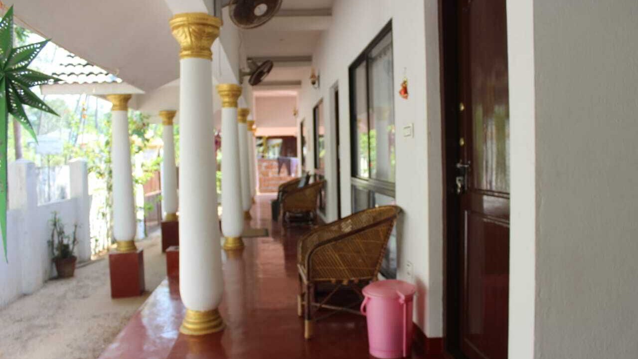 Photo of Patio Balcony in Mararikulam