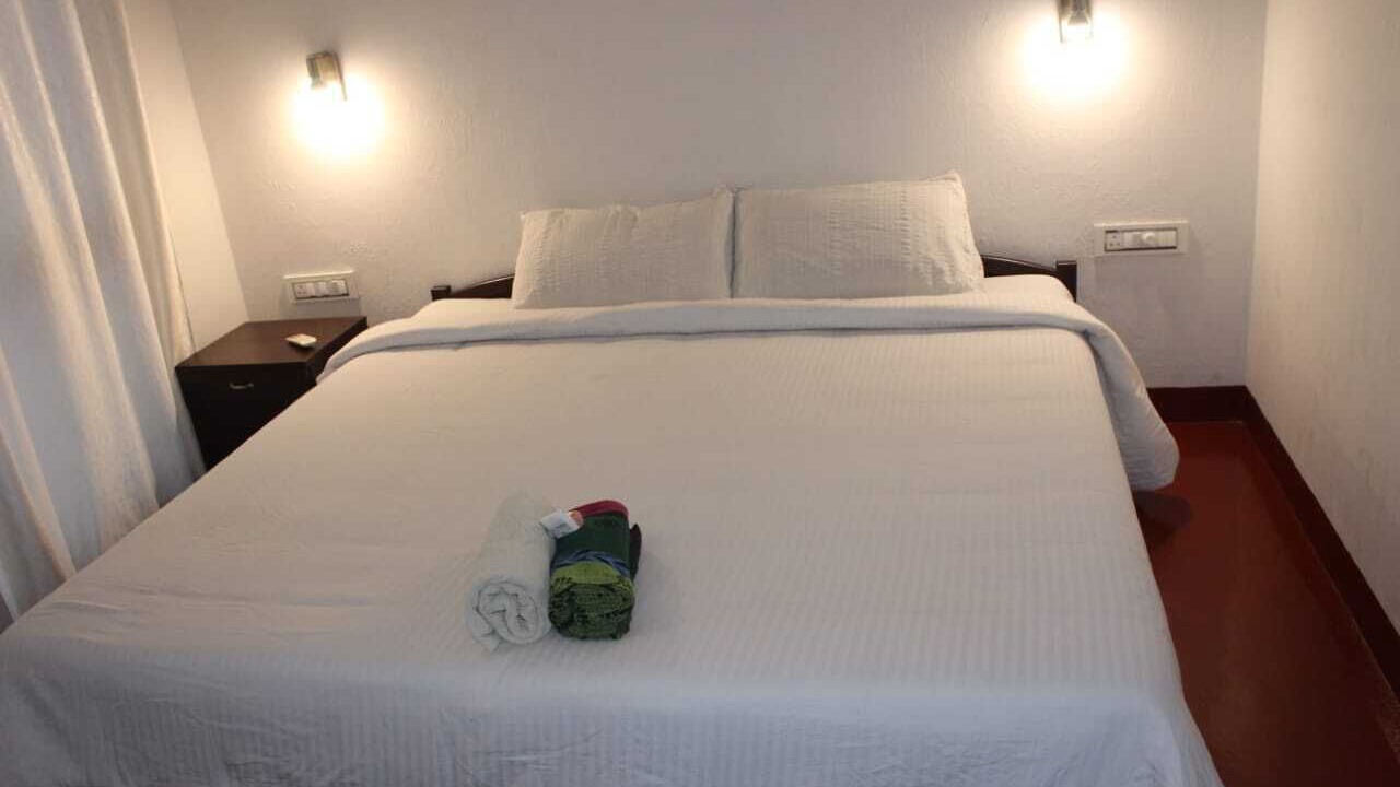 Photo of Bedroom in Mararikulam