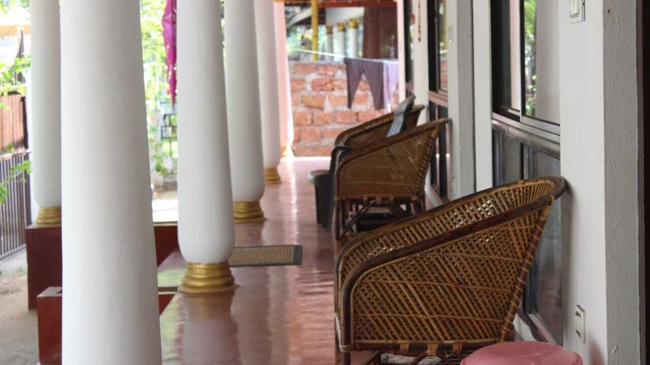 Photo of Patio Balcony in Mararikulam