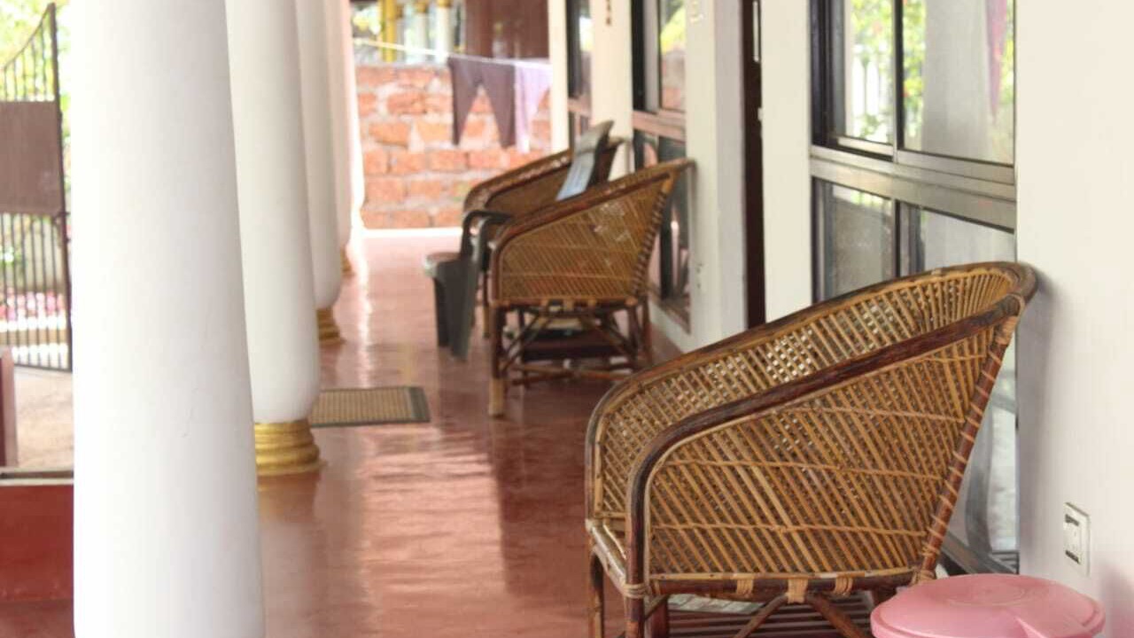 Photo of Patio Balcony in Mararikulam