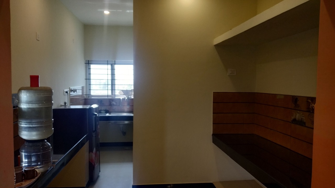 Photo of Kitchen in Singanallur