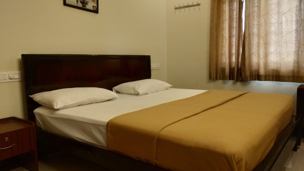 Photo of Bedroom in Singanallur