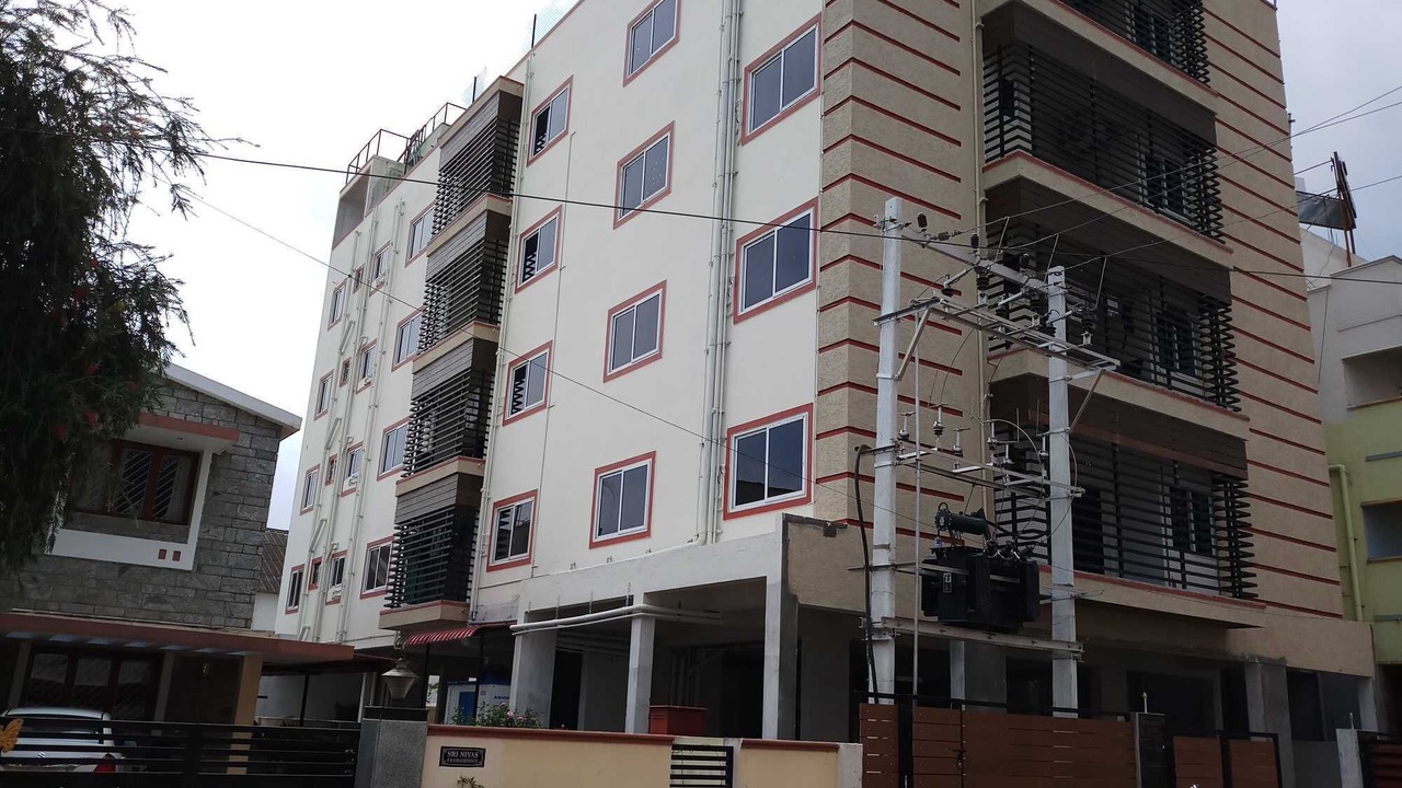 Photo of Outdoor in Singanallur