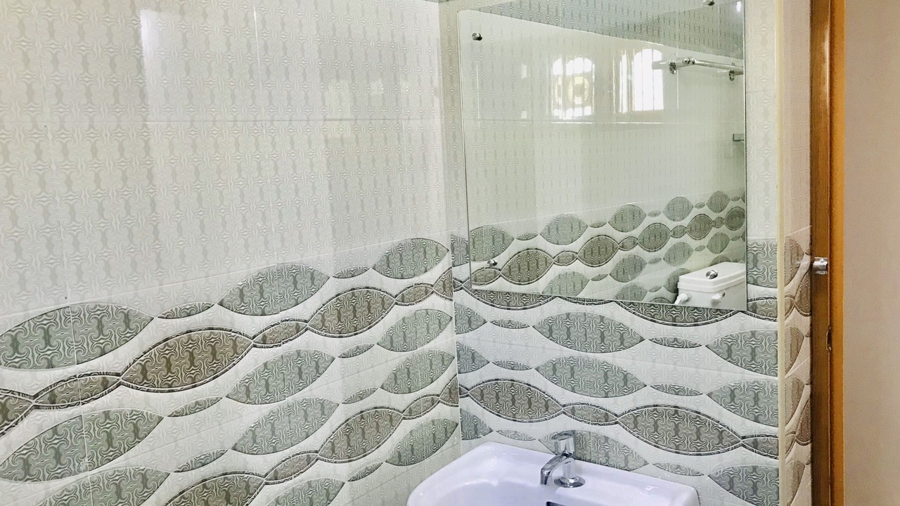 Photo of Bathroom in Thalassery