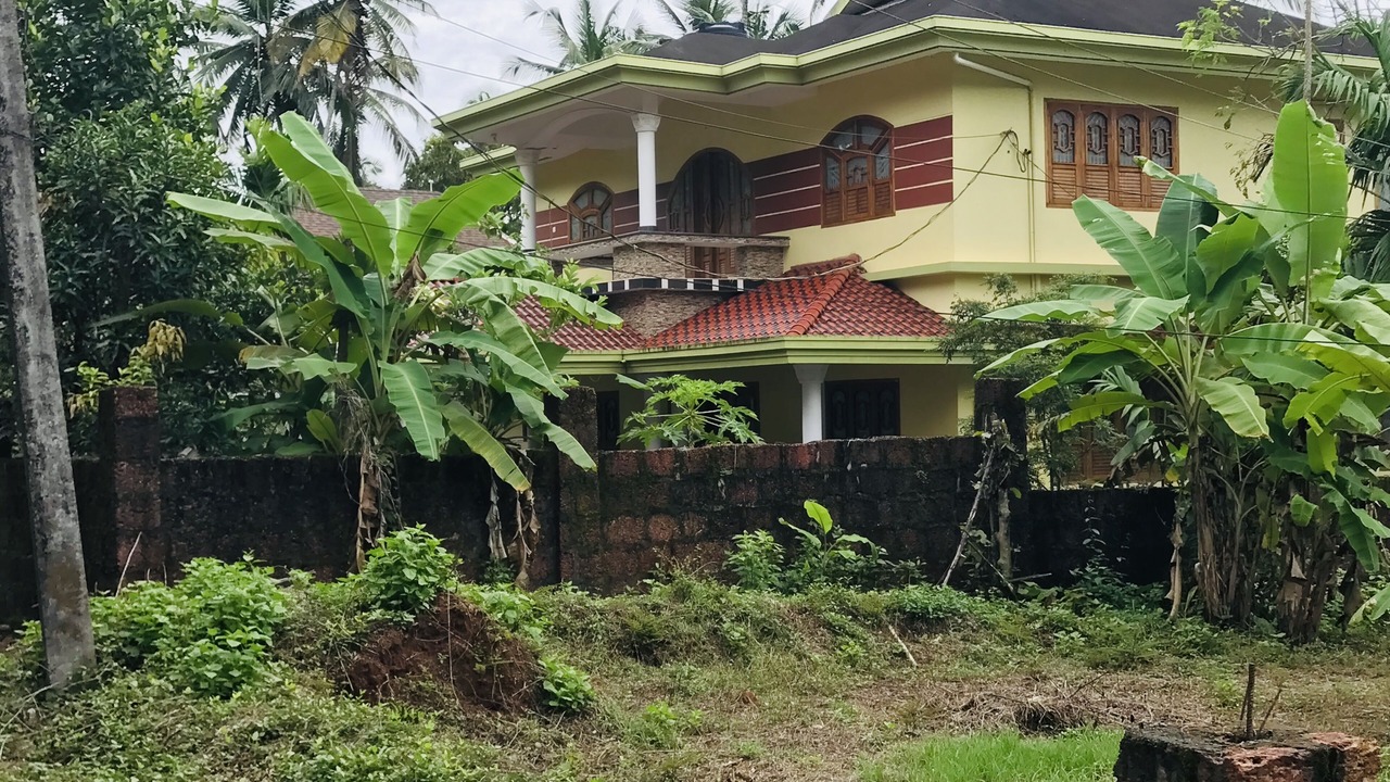 Photo of Outdoor in Thalassery