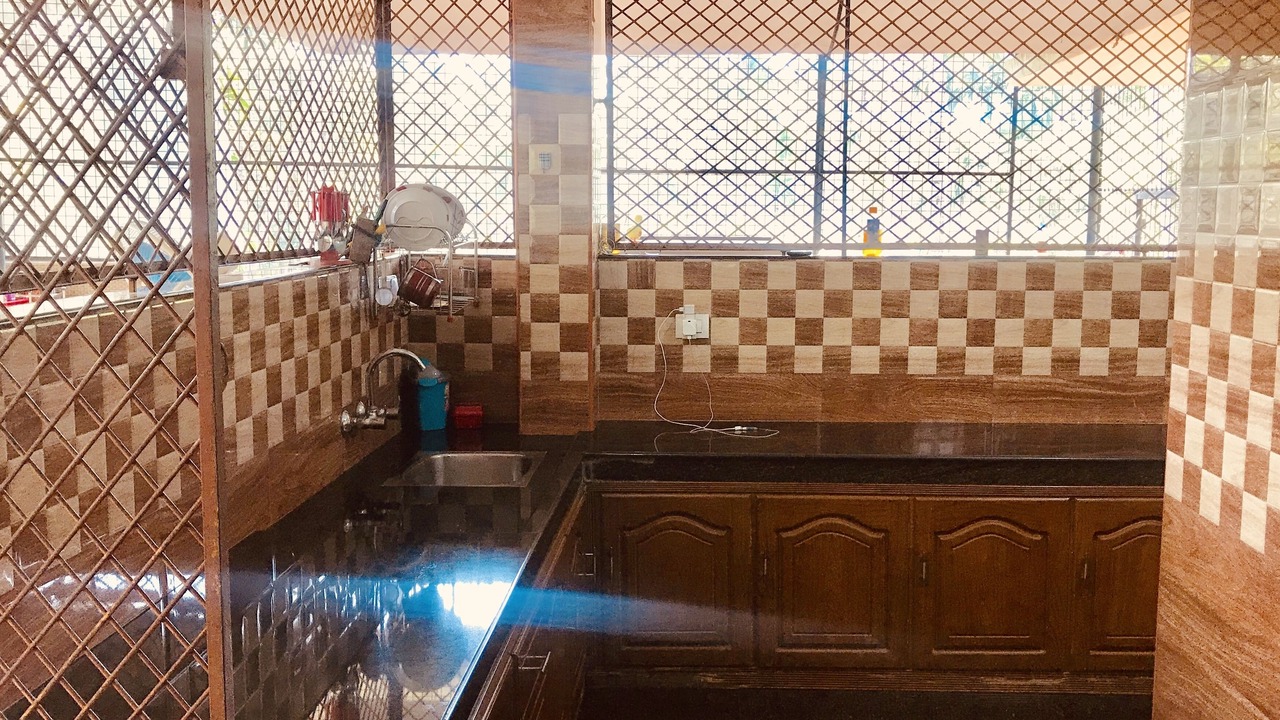 Photo of Kitchen in Thalassery