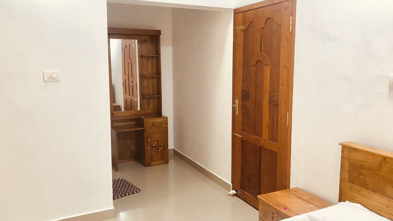 Photo of Bedroom in Thalassery