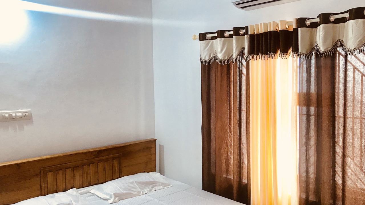 Photo of Bedroom in Thalassery