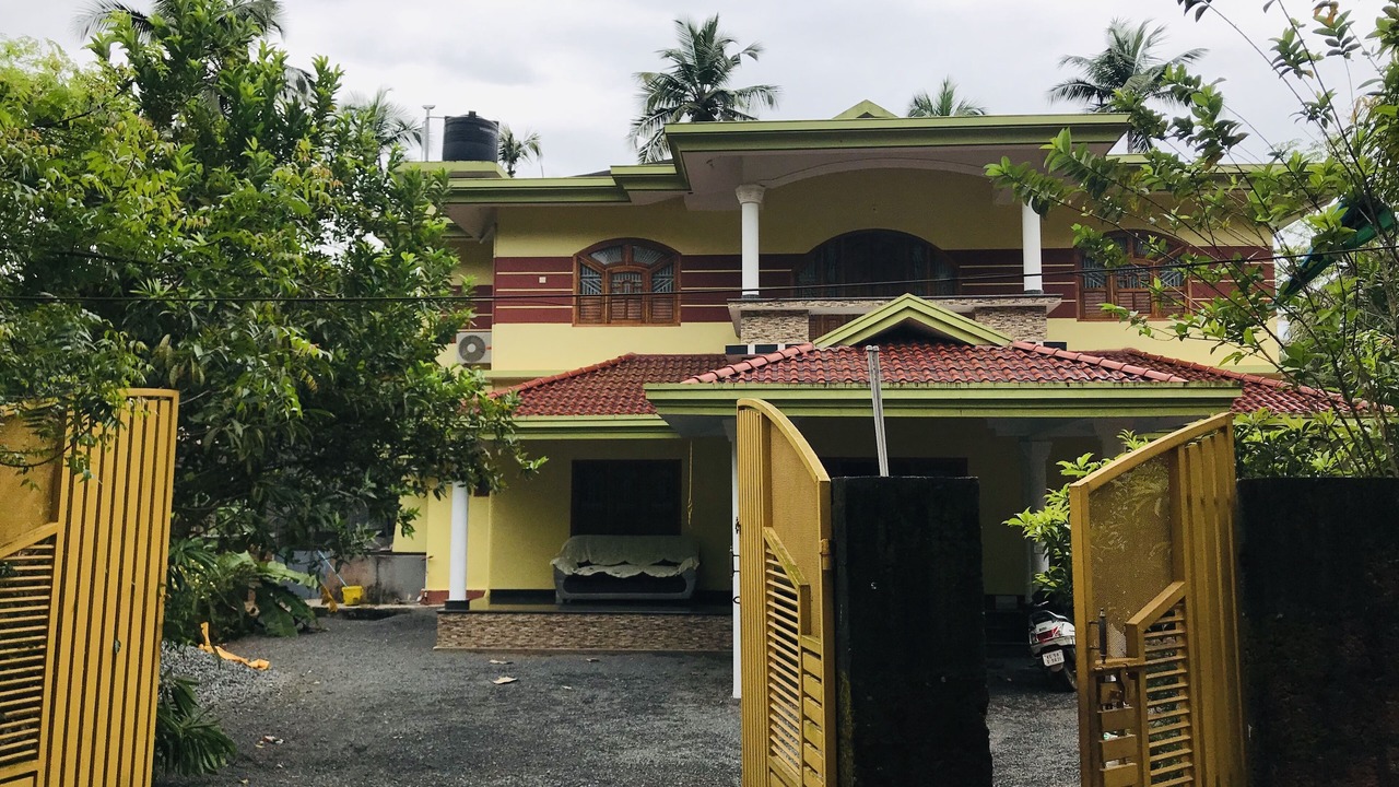 Photo of Outdoor in Thalassery