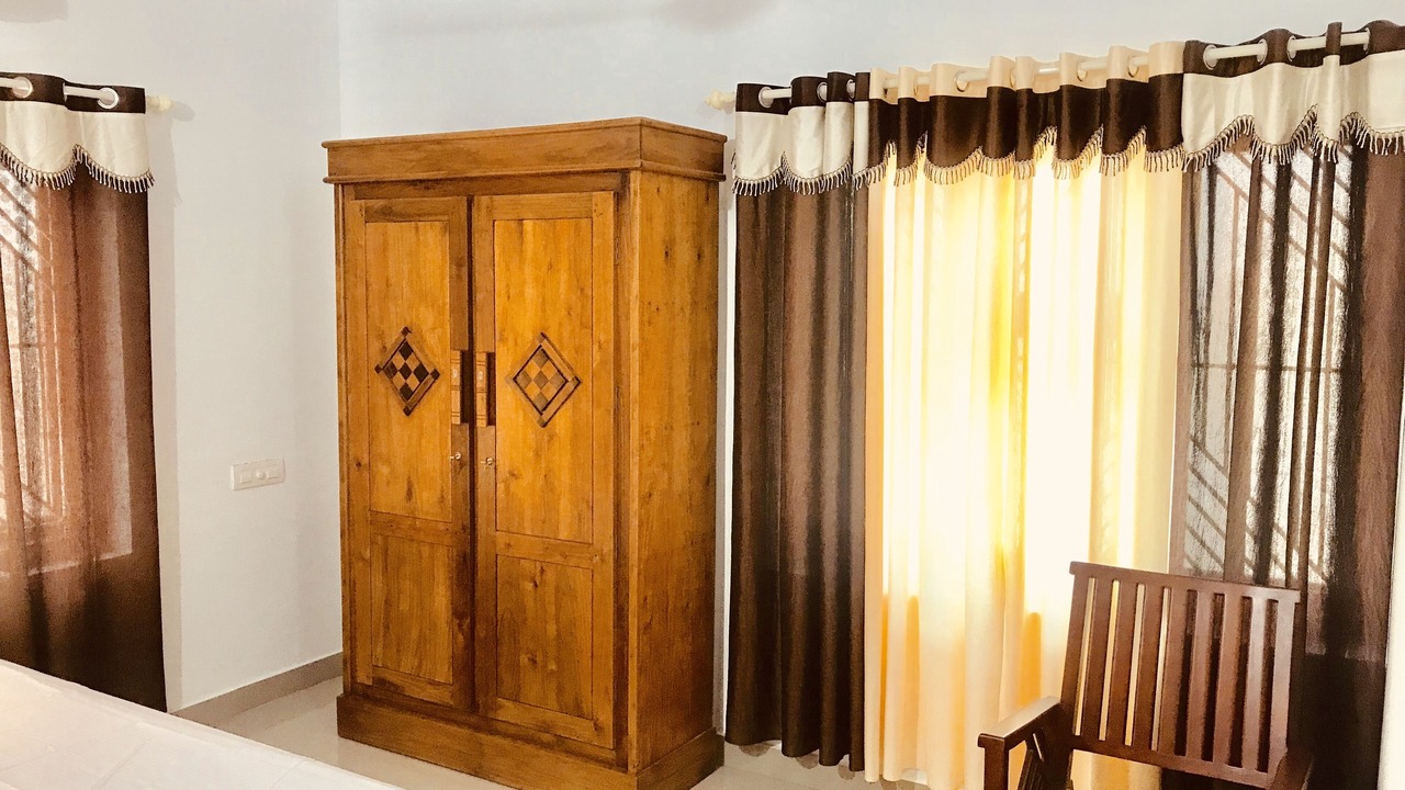 Photo of Bedroom in Thalassery
