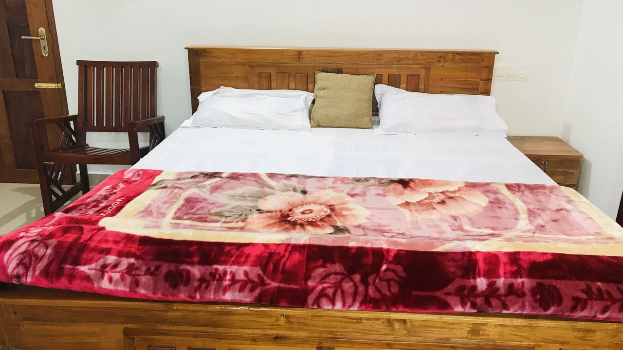 Photo of Bedroom in Thalassery