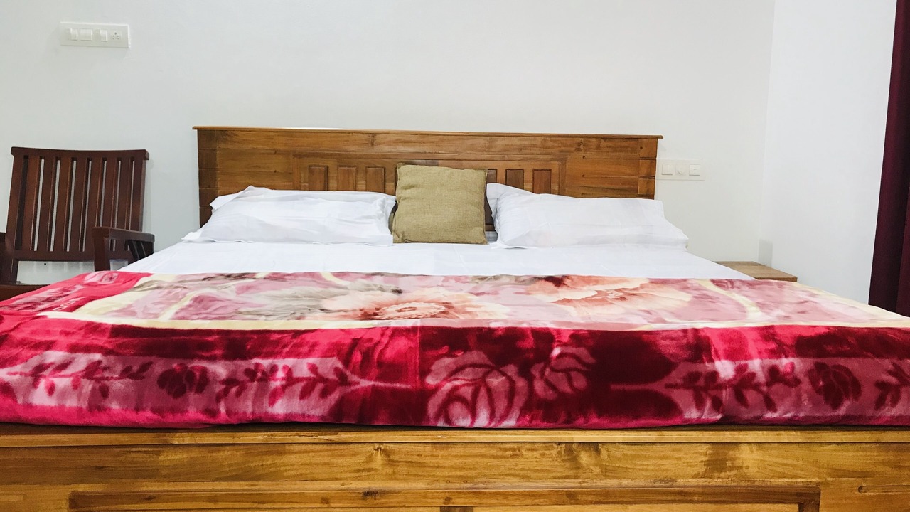 Photo of Bedroom in Thalassery