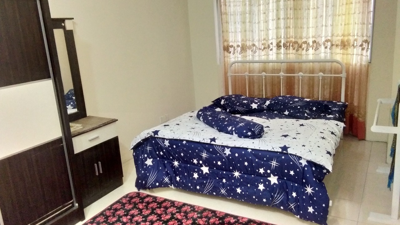 Photo of Bedroom in Taman Cempaka