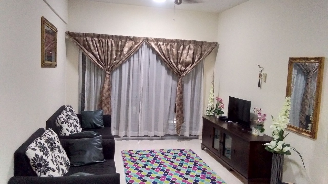Photo of Livingroom in Taman Cempaka